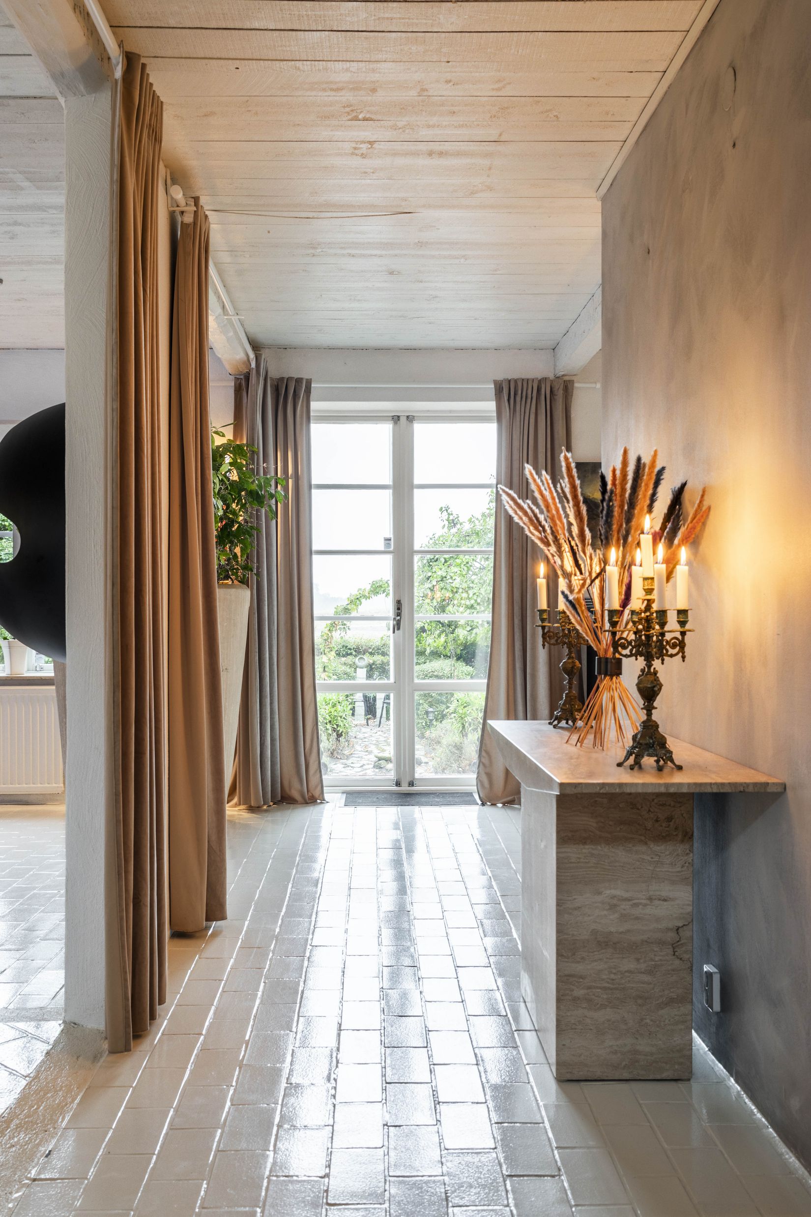 Villa, Landsvägen 1971, Ugglarp, Trelleborg