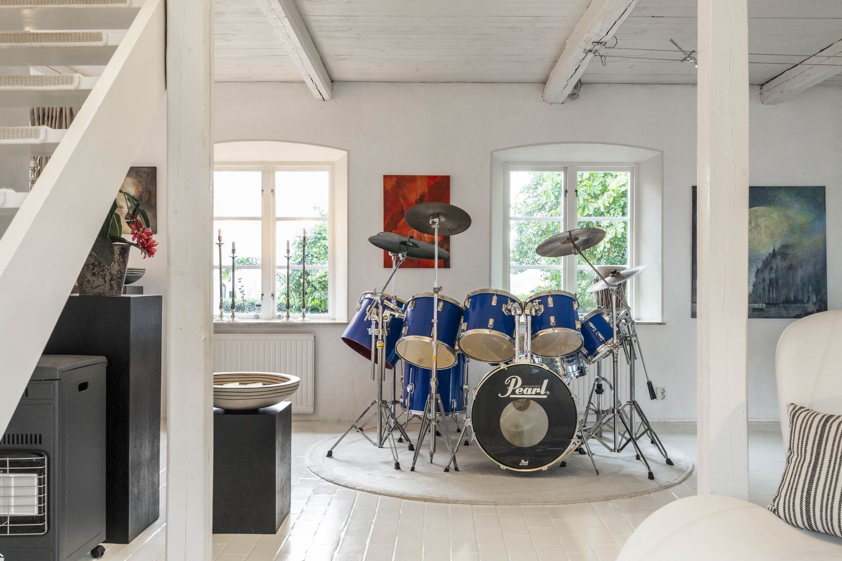 Villa, Landsvägen 1971, Ugglarp, Trelleborg