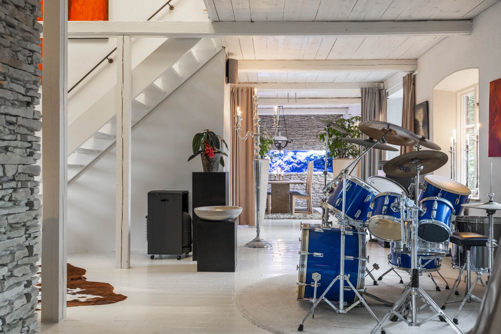 Villa, Landsvägen 1971, Ugglarp, Trelleborg