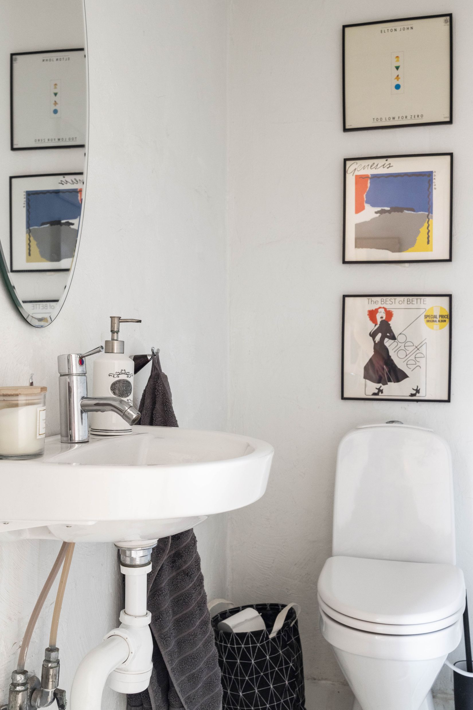 Villa, Landsvägen 1971, Ugglarp, Trelleborg