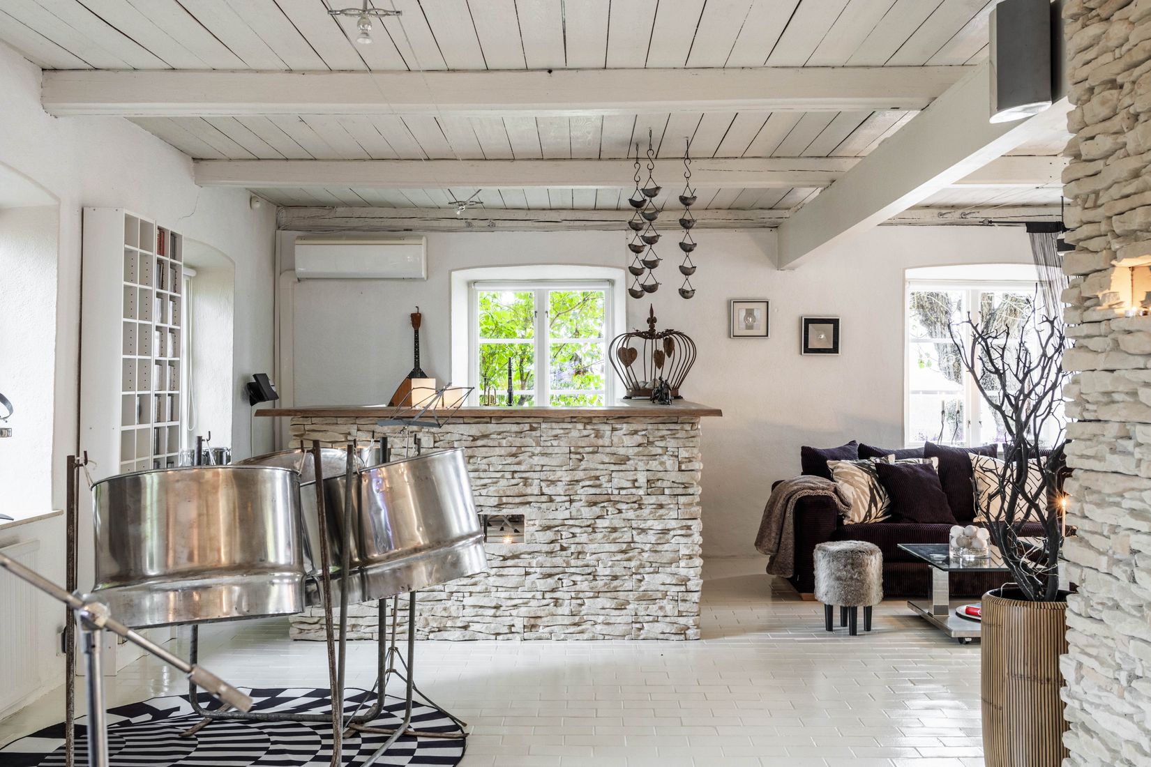 Villa, Landsvägen 1971, Ugglarp, Trelleborg