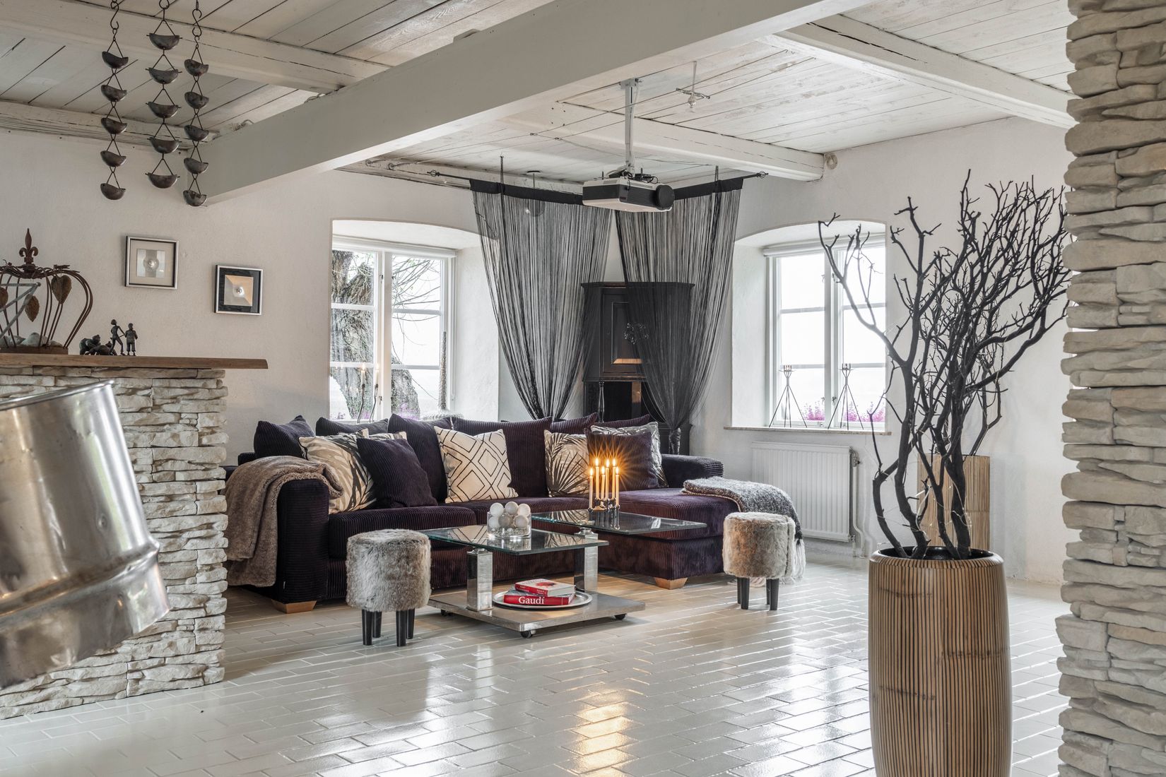 Villa, Landsvägen 1971, Ugglarp, Trelleborg