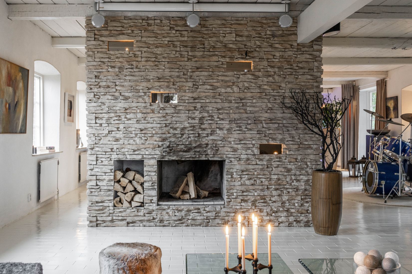 Villa, Landsvägen 1971, Ugglarp, Trelleborg