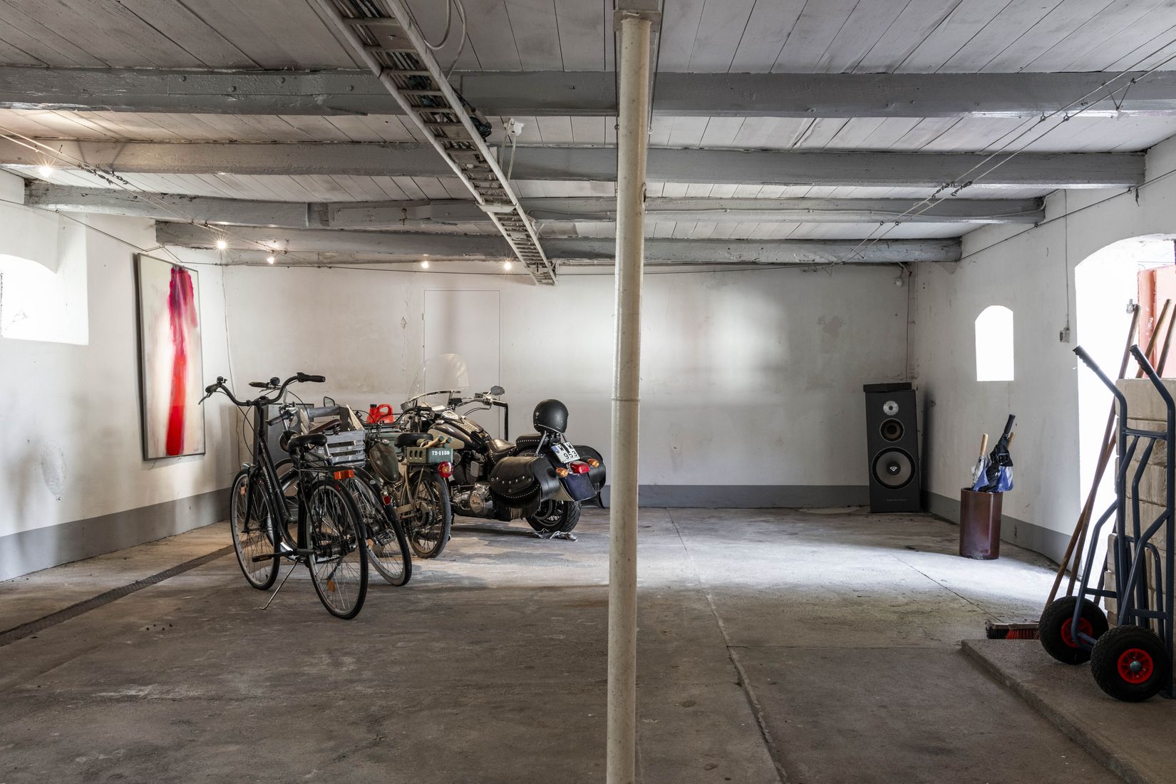 Villa, Landsvägen 1971, Ugglarp, Trelleborg