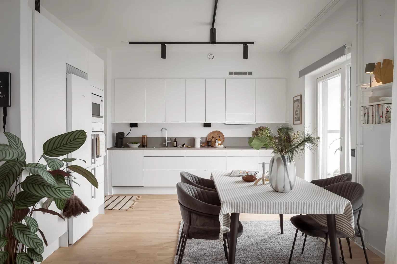 Bostadsrätt, Skalldalsbacken 1, Hovås, Göteborg