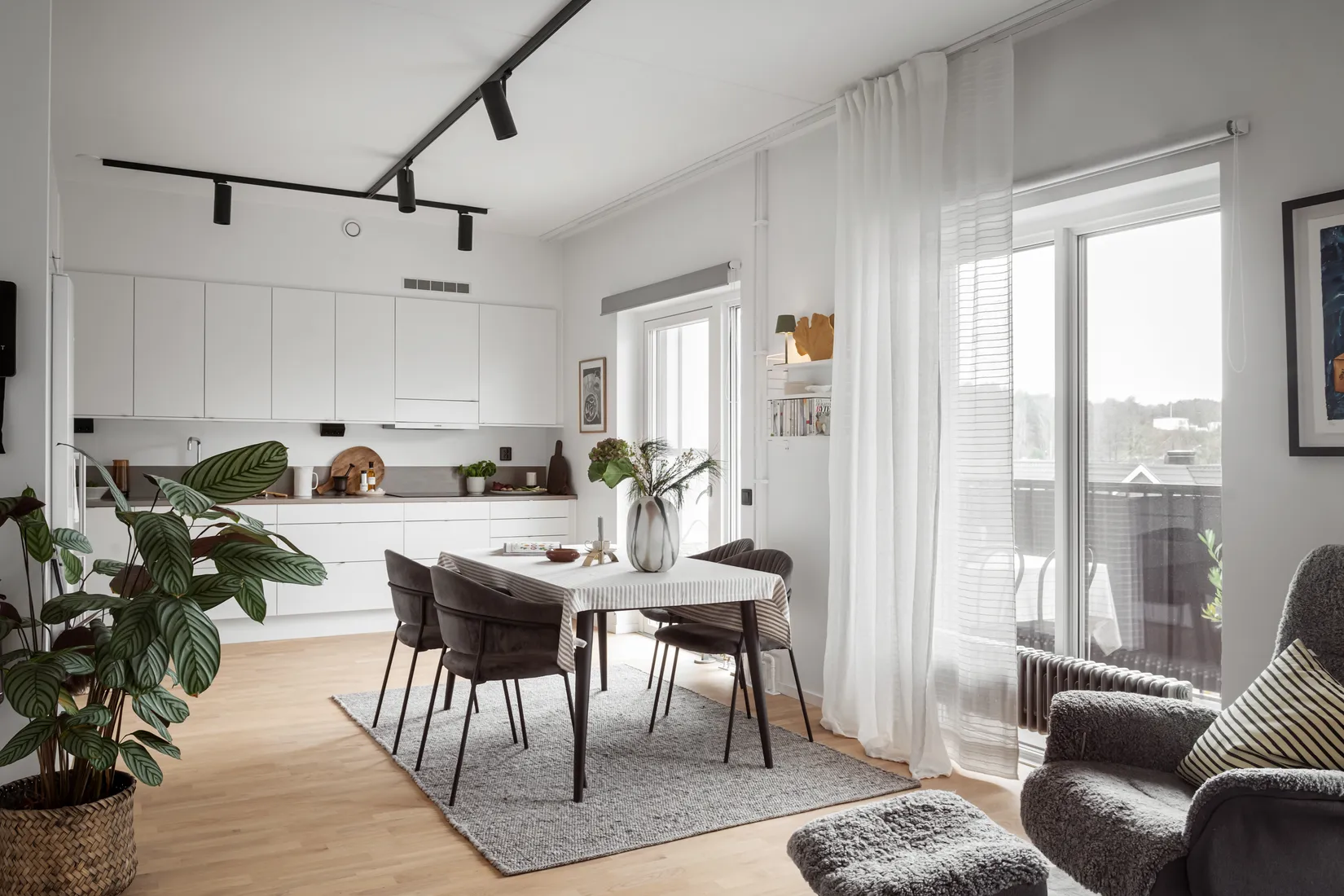 Bostadsrätt, Skalldalsbacken 1, Hovås, Göteborg