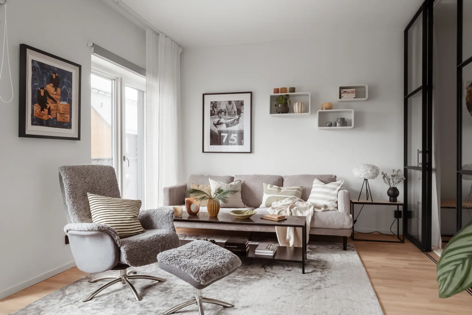 Bostadsrätt, Skalldalsbacken 1, Hovås, Göteborg