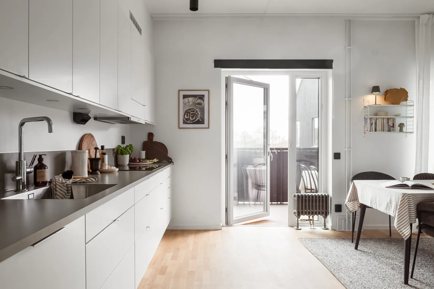 Bostadsrätt, Skalldalsbacken 1, Hovås, Göteborg