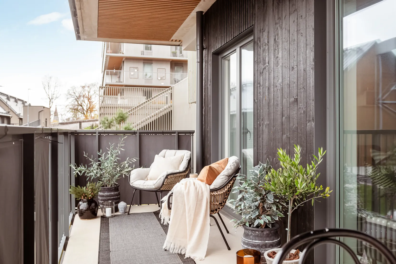 Bostadsrätt, Skalldalsbacken 1, Hovås, Göteborg