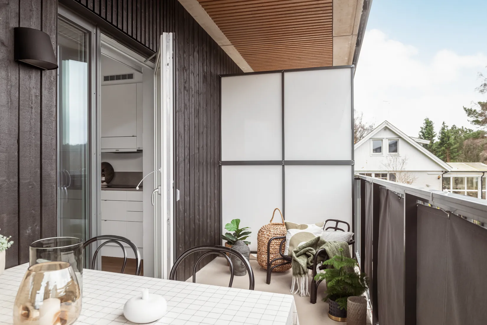 Bostadsrätt, Skalldalsbacken 1, Hovås, Göteborg