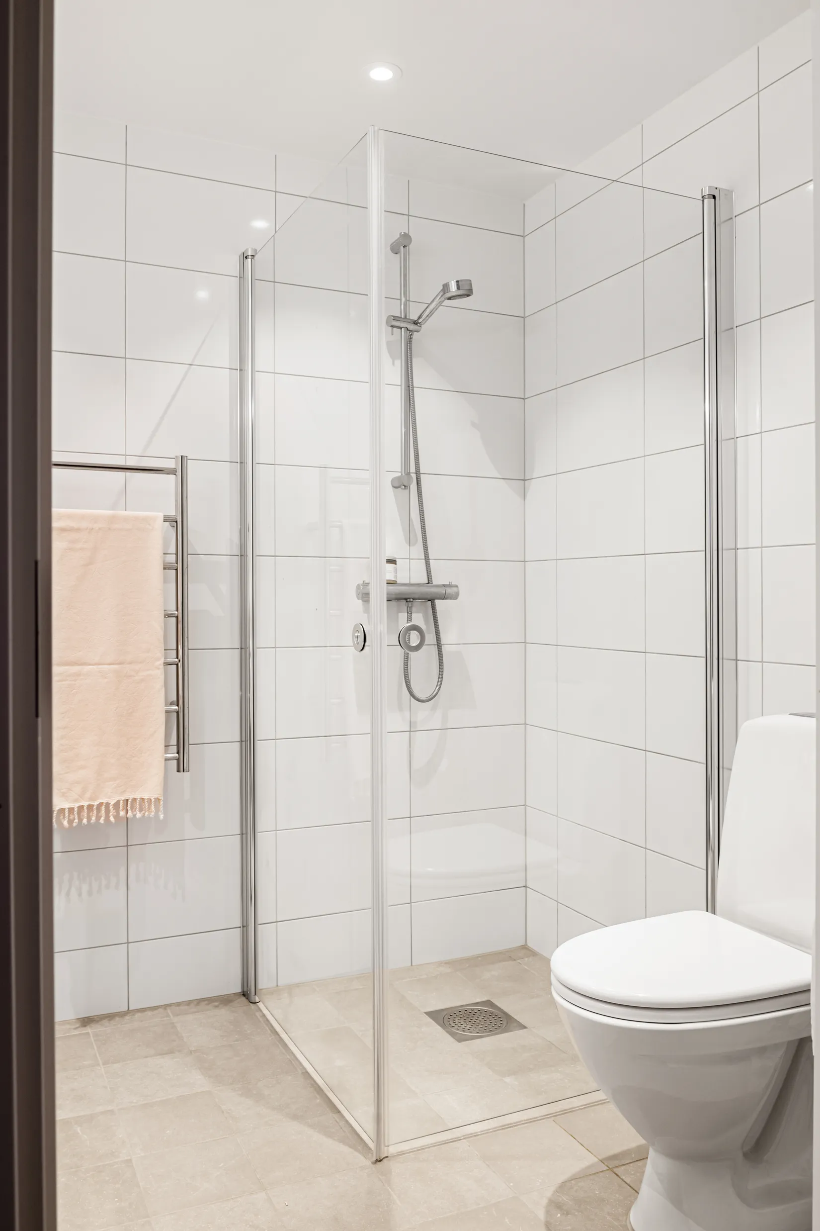 Bostadsrätt, Skalldalsbacken 1, Hovås, Göteborg