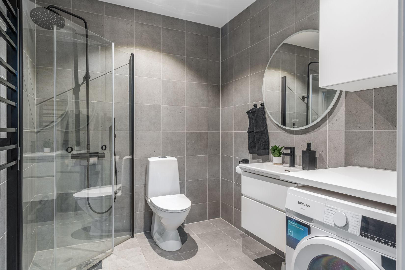 Bostadsrätt, Boulevarden 75A, Täby Park, Täby