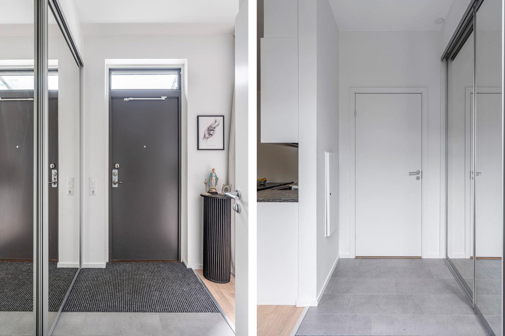 Bostadsrätt, Boulevarden 75A, Täby Park, Täby