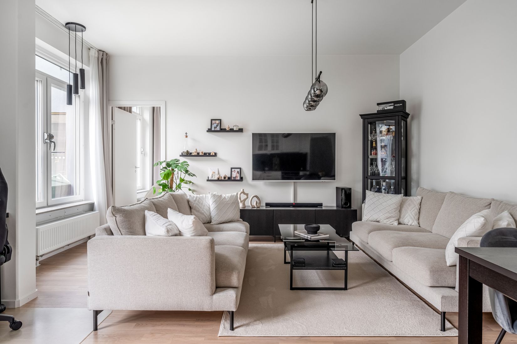 Bostadsrätt, Boulevarden 75A, Täby Park, Täby