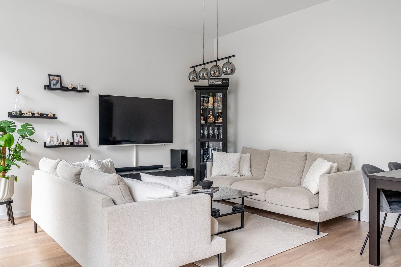 Bostadsrätt, Boulevarden 75A, Täby Park, Täby