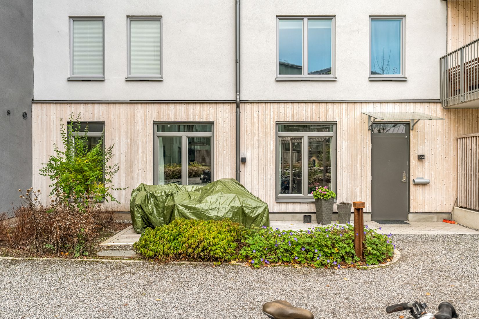 Bostadsrätt, Boulevarden 75A, Täby Park, Täby