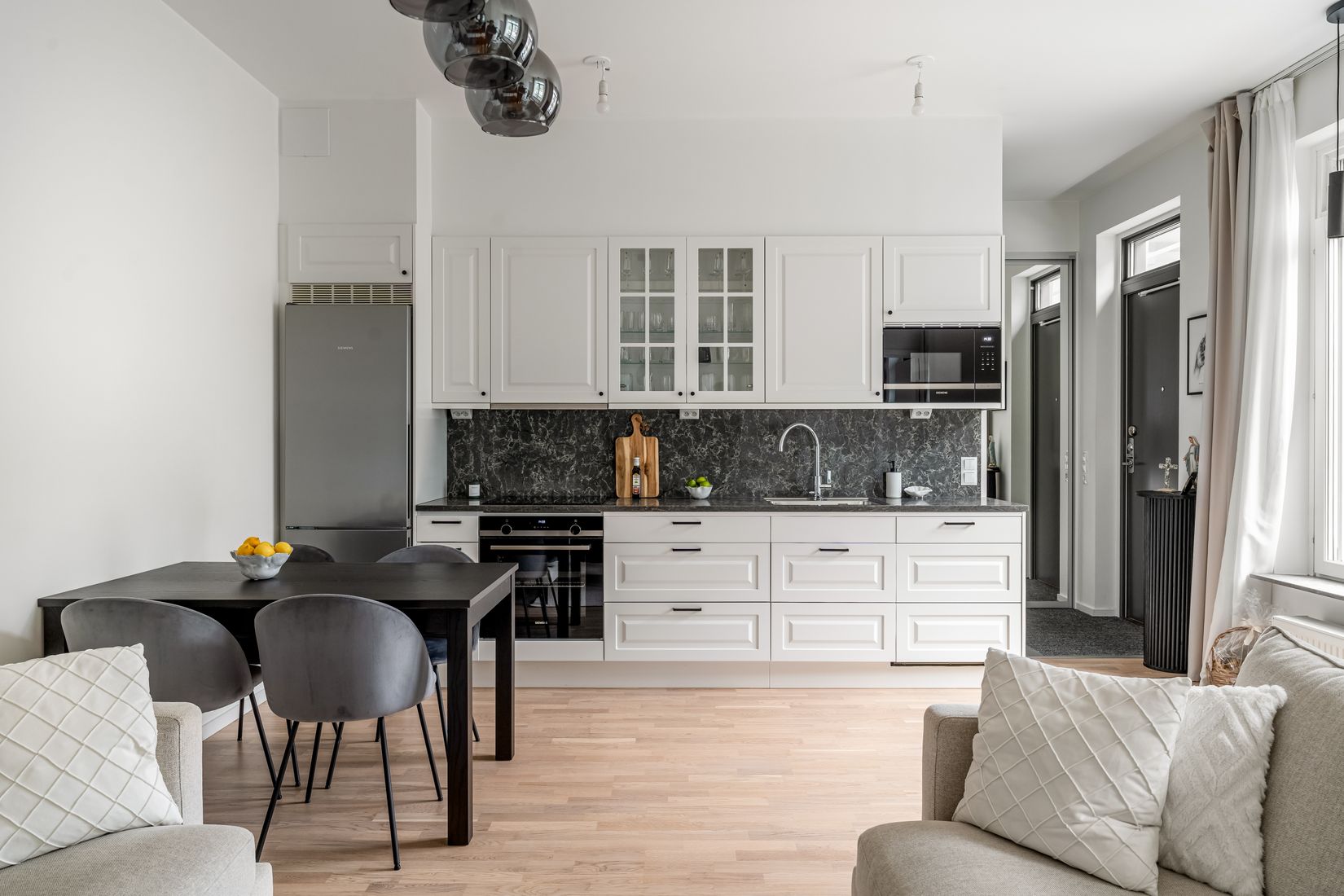 Bostadsrätt, Boulevarden 75A, Täby Park, Täby