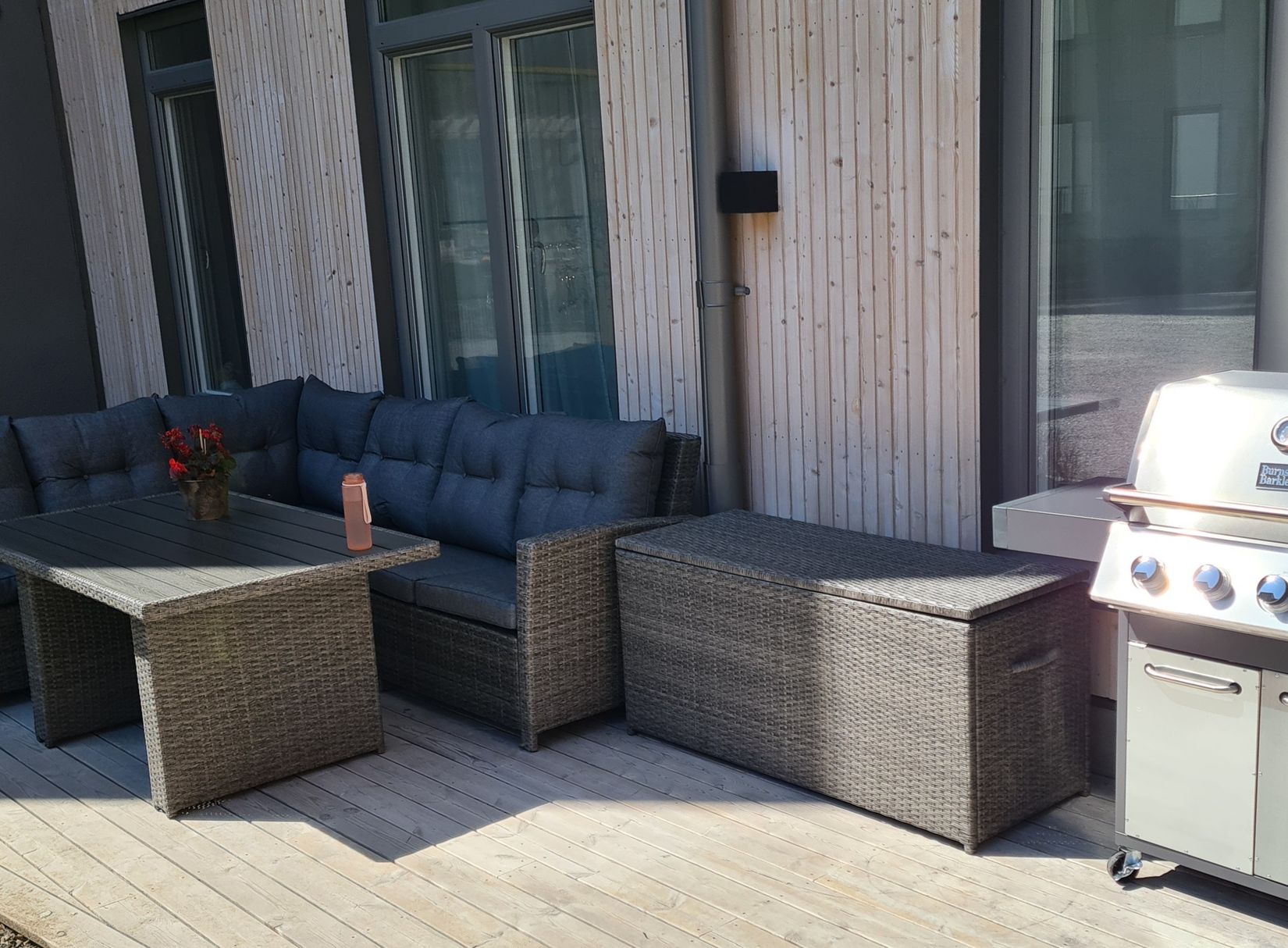 Bostadsrätt, Boulevarden 75A, Täby Park, Täby