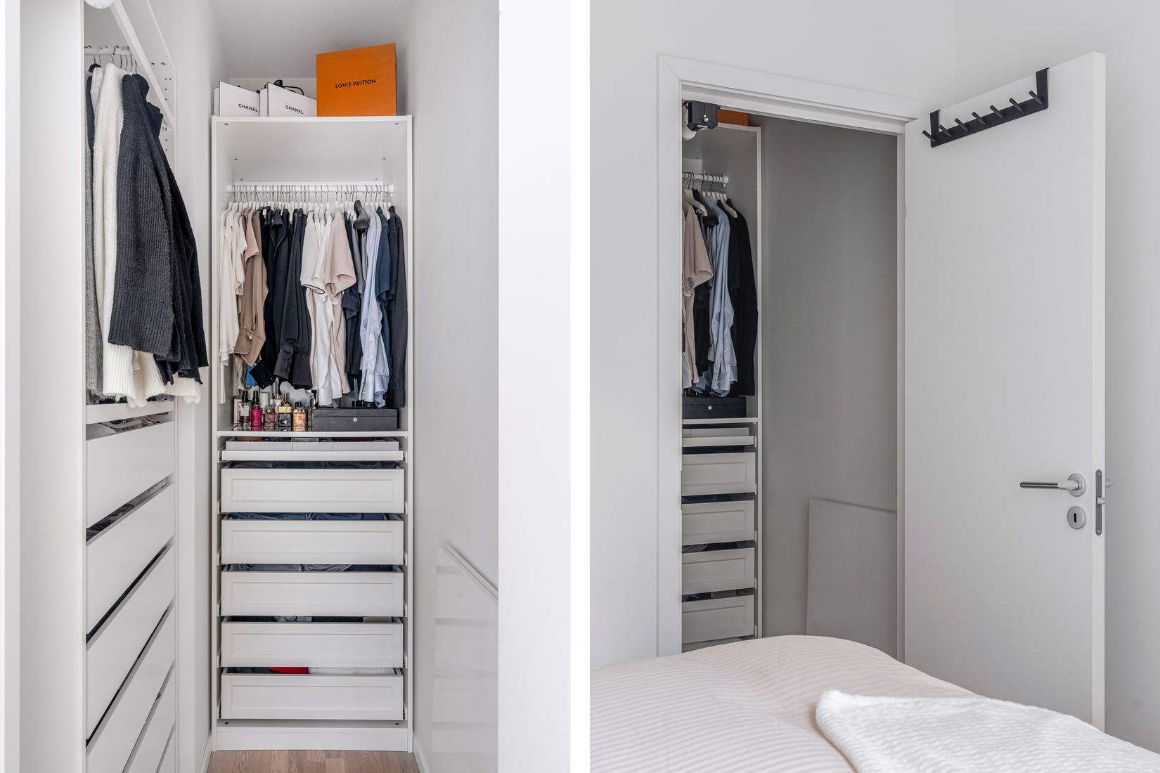 Bostadsrätt, Boulevarden 75A, Täby Park, Täby