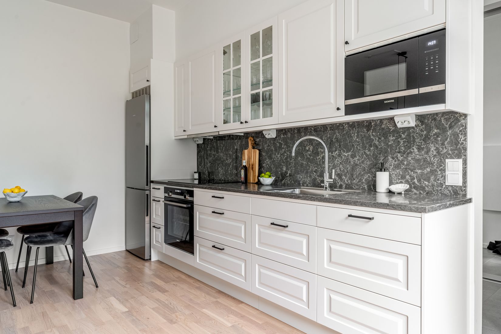 Bostadsrätt, Boulevarden 75A, Täby Park, Täby