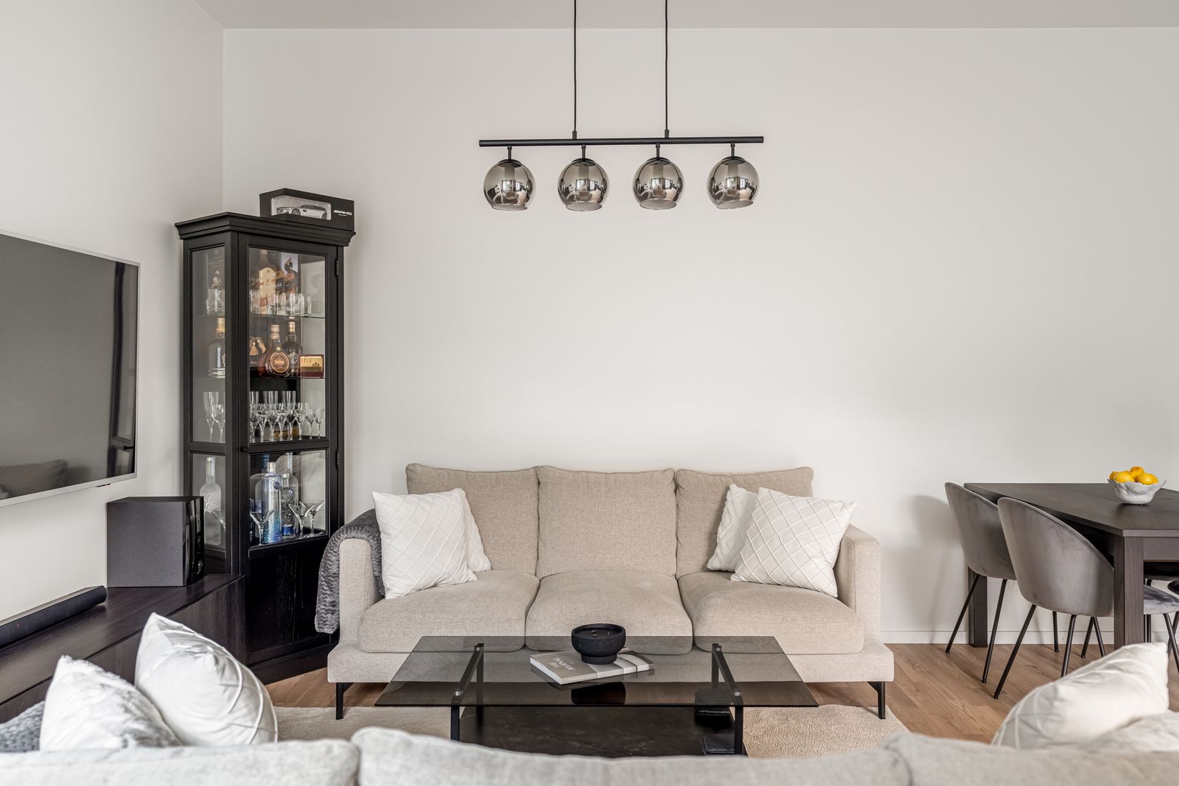 Bostadsrätt, Boulevarden 75A, Täby Park, Täby