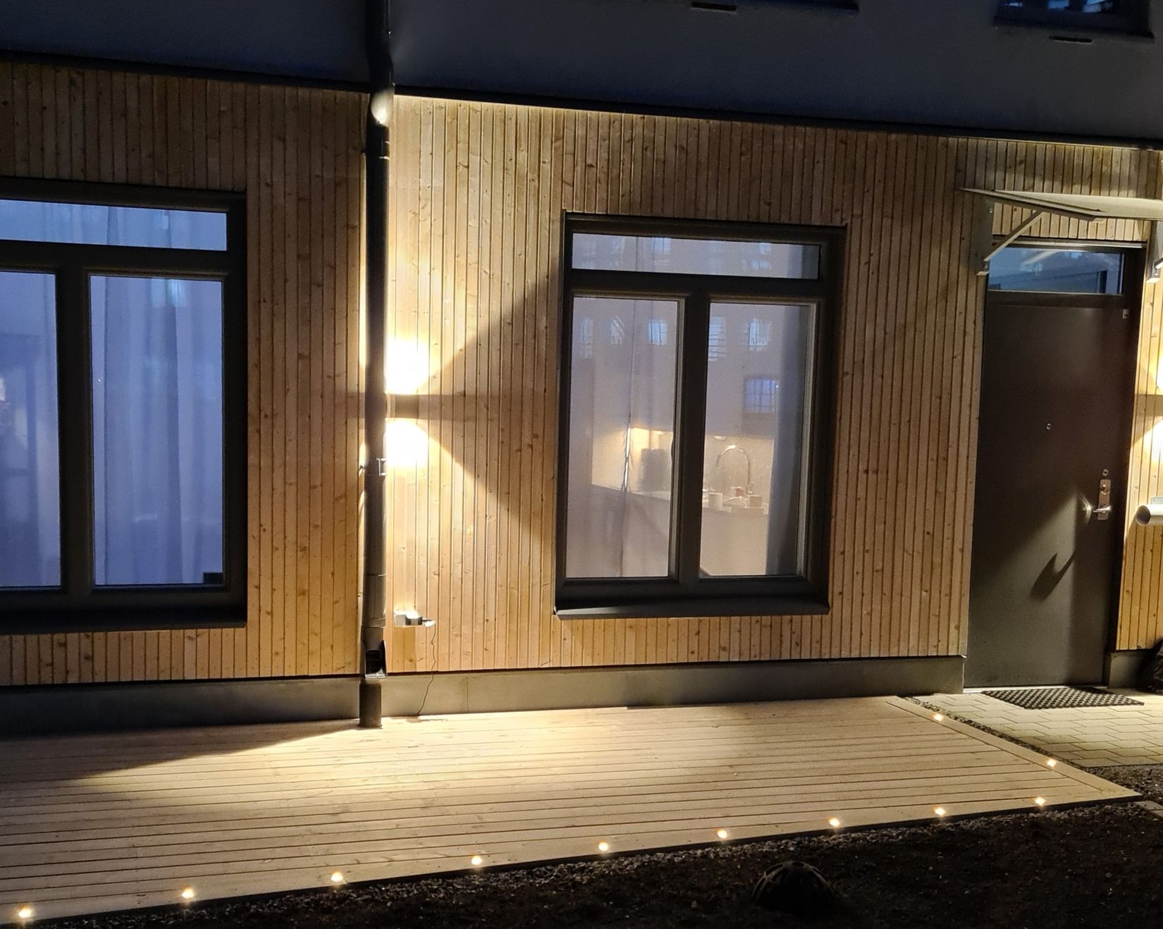 Bostadsrätt, Boulevarden 75A, Täby Park, Täby