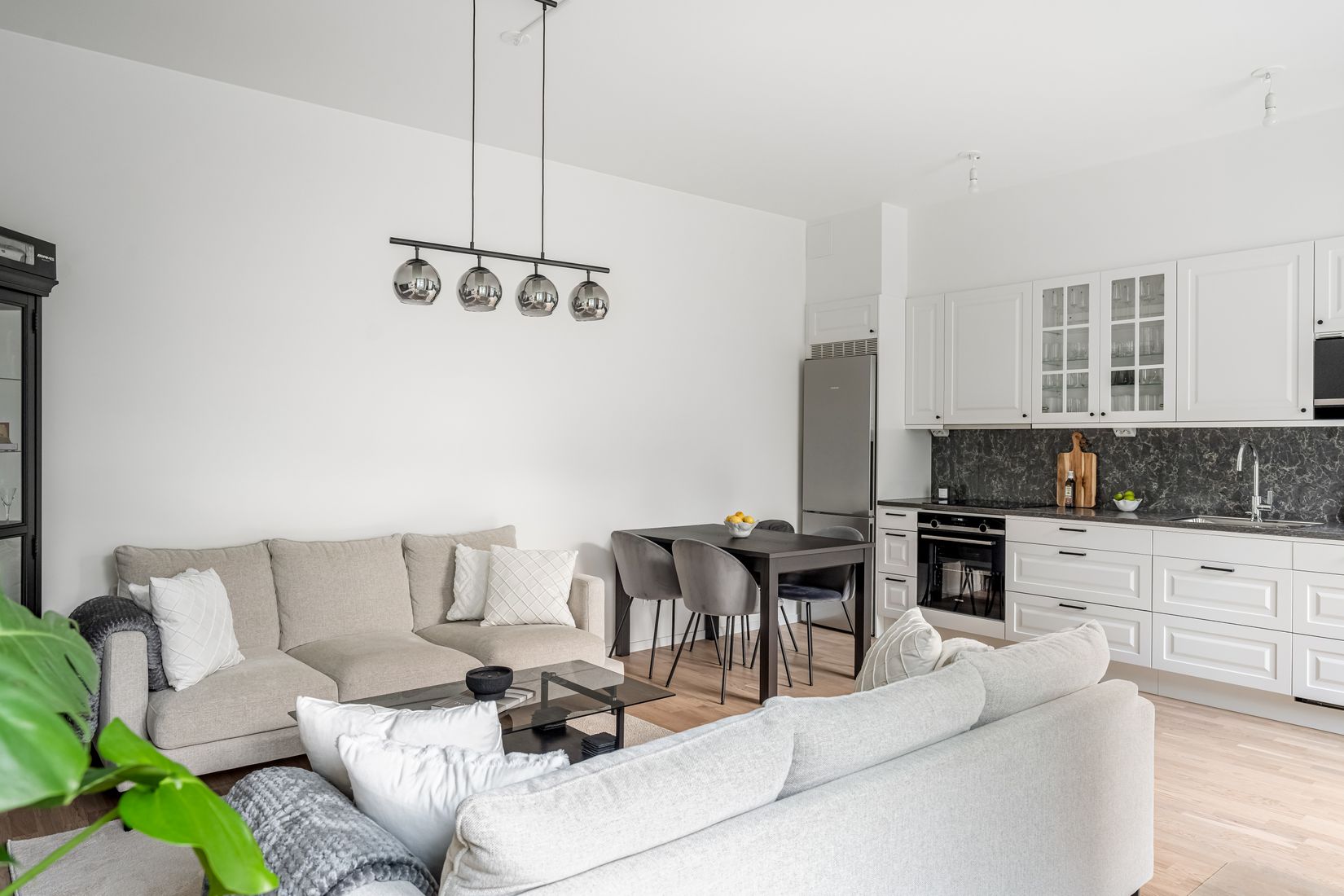 Bostadsrätt, Boulevarden 75A, Täby Park, Täby