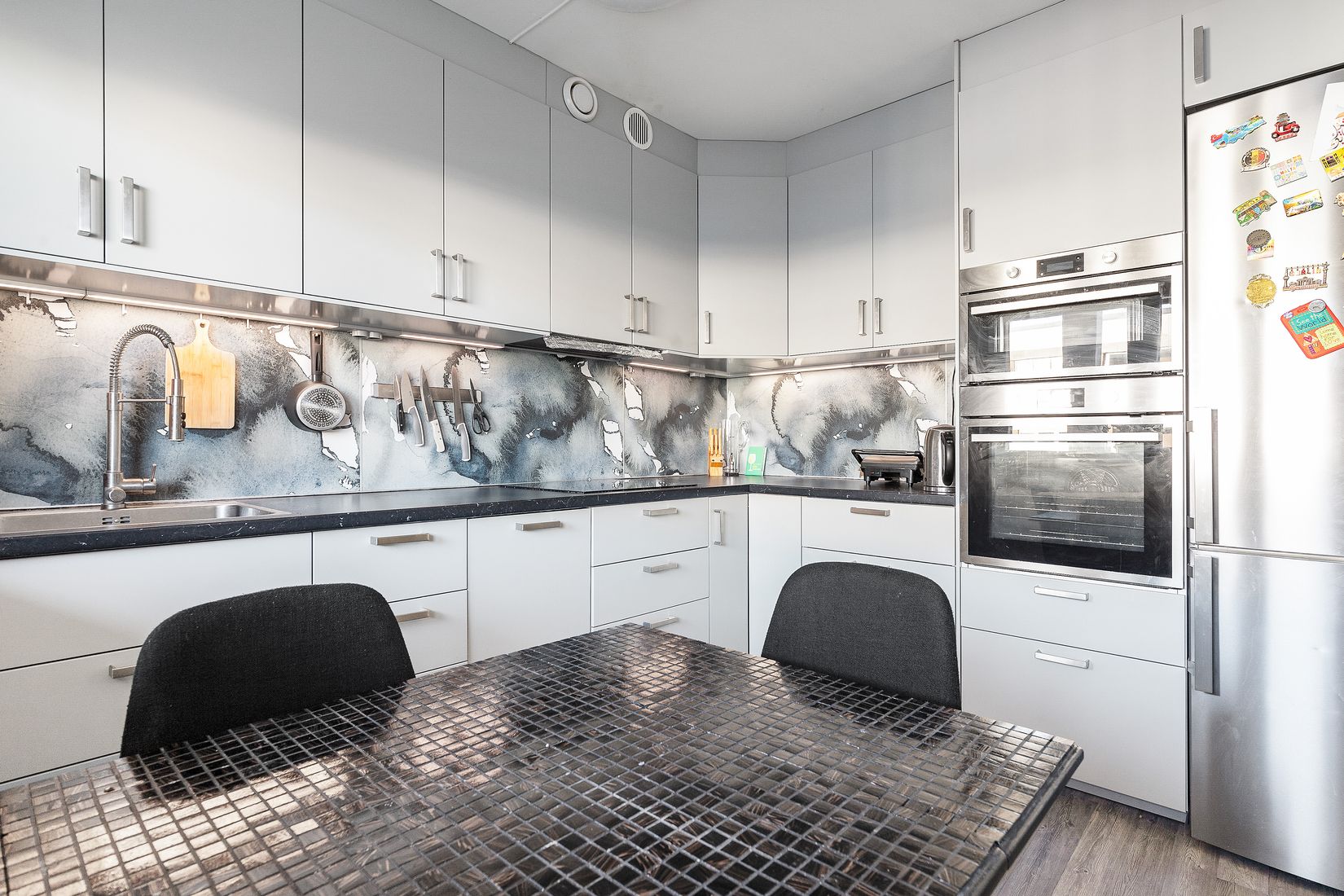 Bostadsrätt, Eldsbergagränd 10, Östeberga/Älvsjö, Stockholm