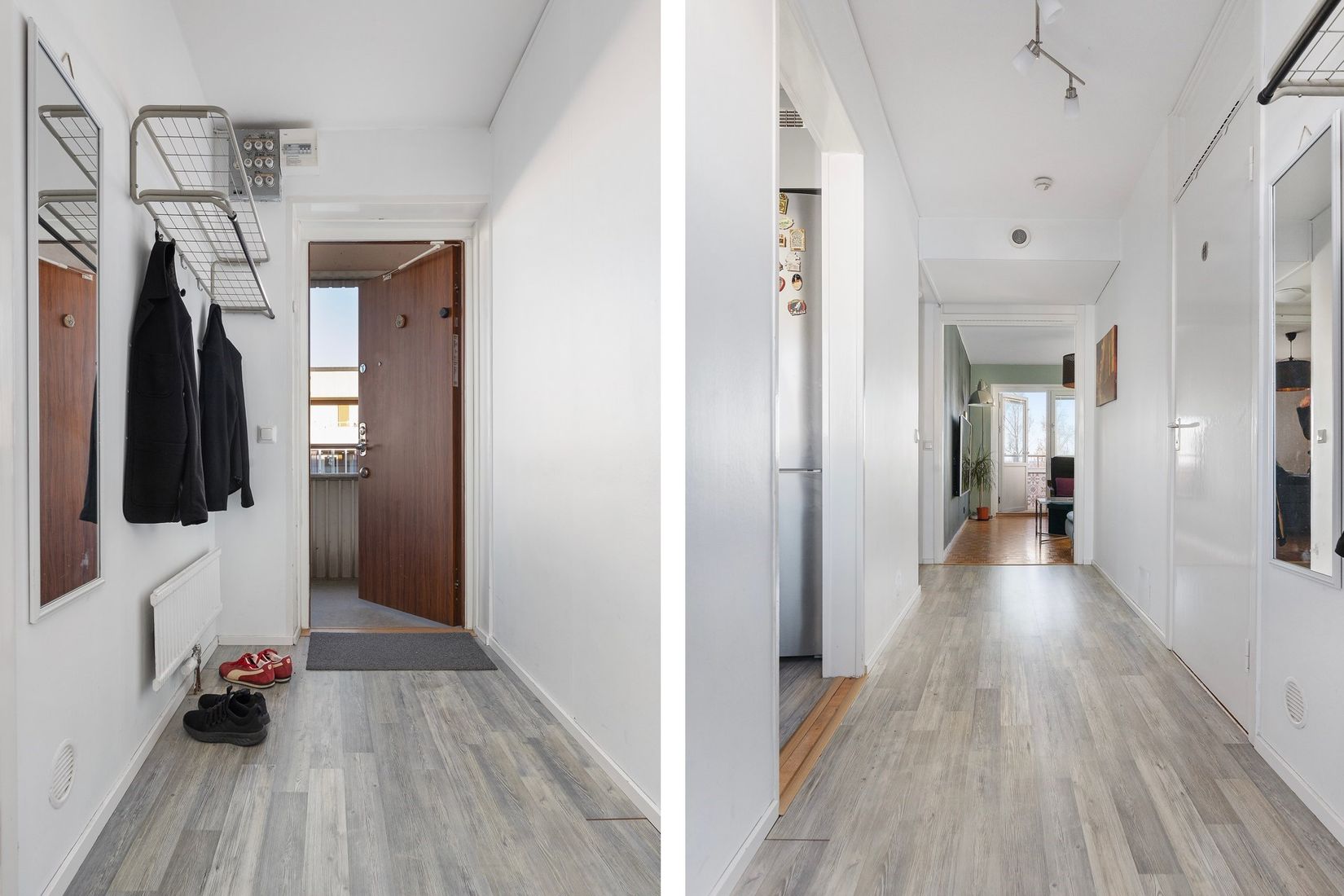 Bostadsrätt, Eldsbergagränd 10, Östeberga/Älvsjö, Stockholm