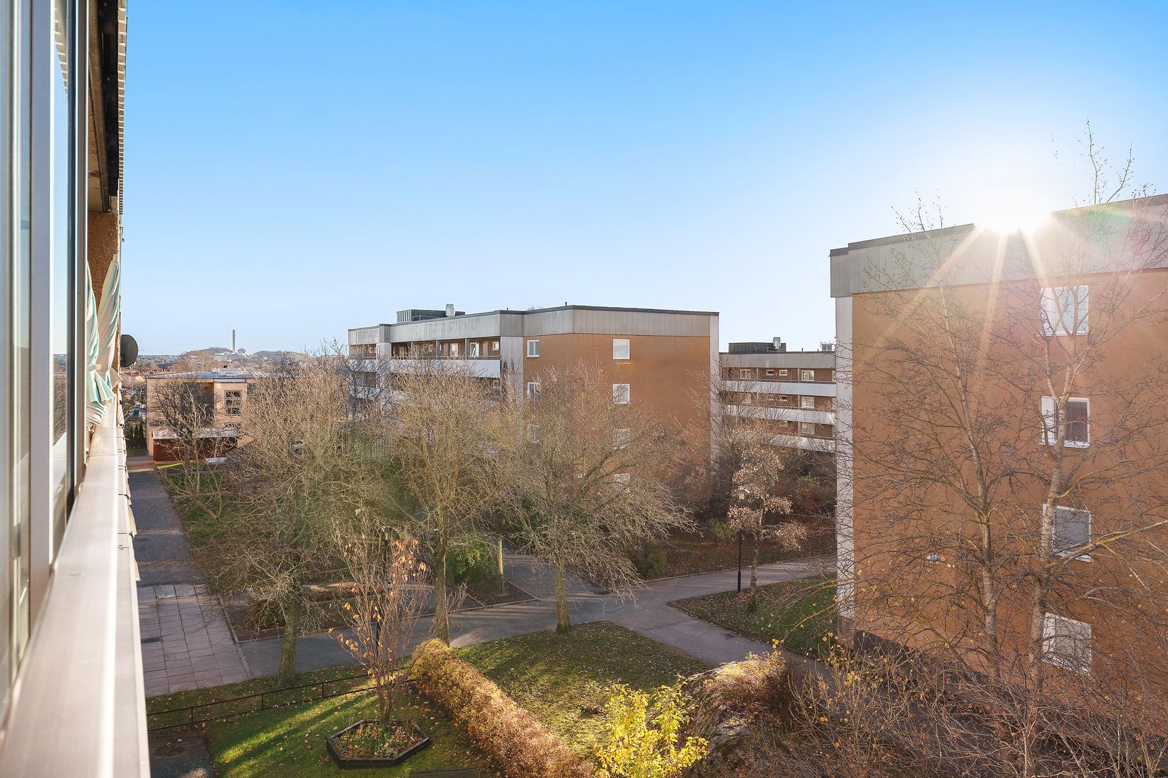 Bostadsrätt, Eldsbergagränd 10, Östeberga/Älvsjö, Stockholm