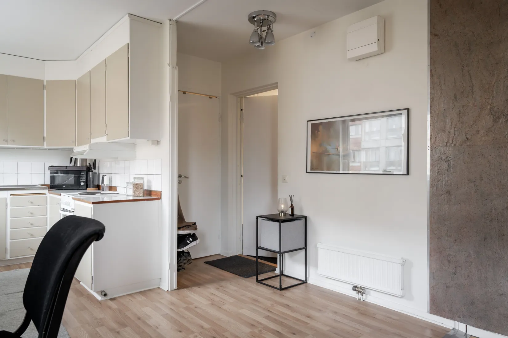 Bostadsrätt, Kungsgatan 17, Centrum, Borås