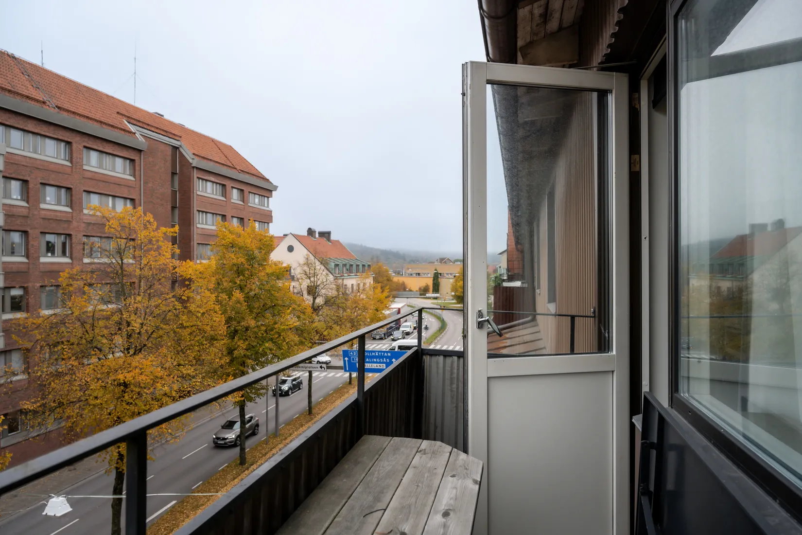 Bostadsrätt, Kungsgatan 17, Centrum, Borås
