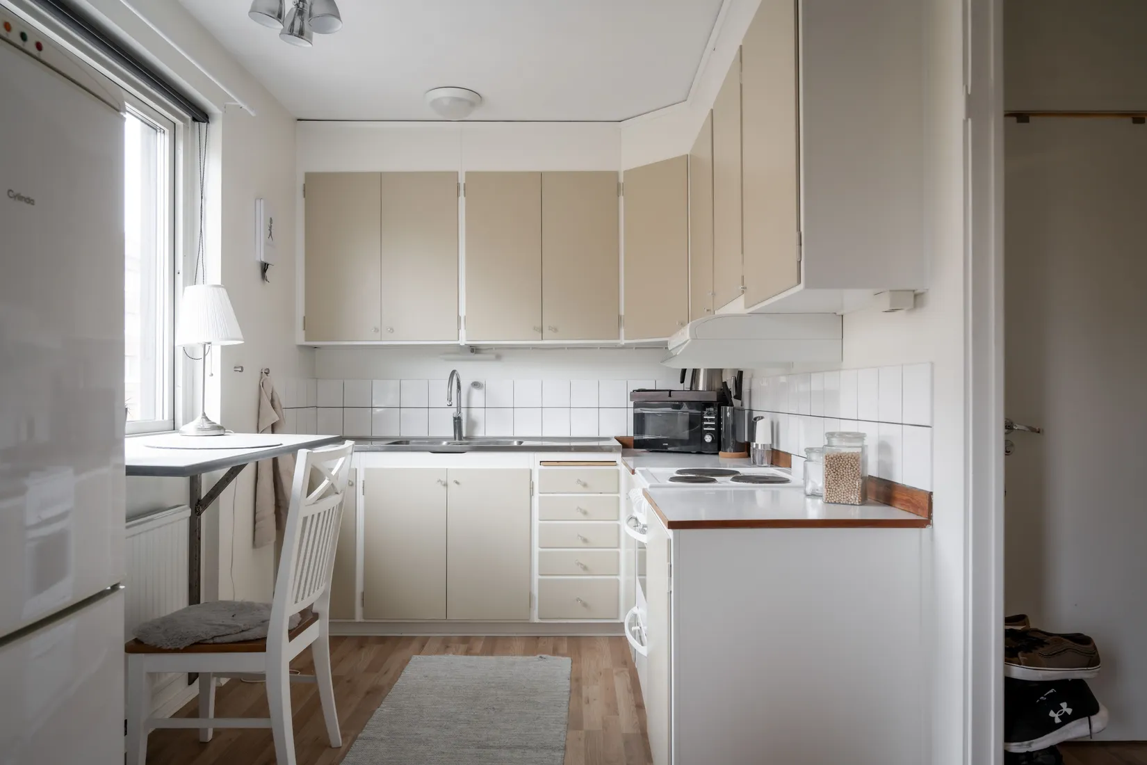 Bostadsrätt, Kungsgatan 17, Centrum, Borås