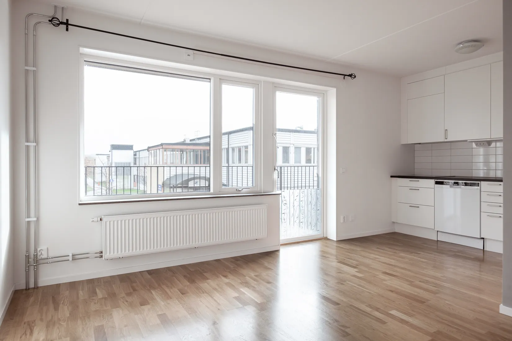 Bostadsrätt, Selma Lagerlöfs Parkstråk 30, Hisings Backa, Göteborg