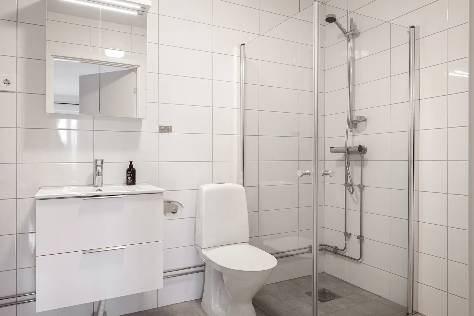 Bostadsrätt, Selma Lagerlöfs Parkstråk 30, Hisings Backa, Göteborg