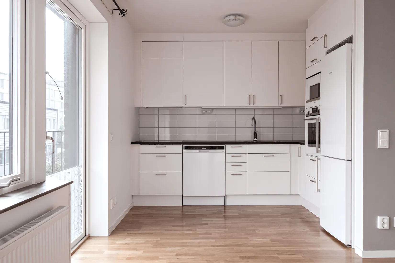 Bostadsrätt, Selma Lagerlöfs Parkstråk 30, Hisings Backa, Göteborg