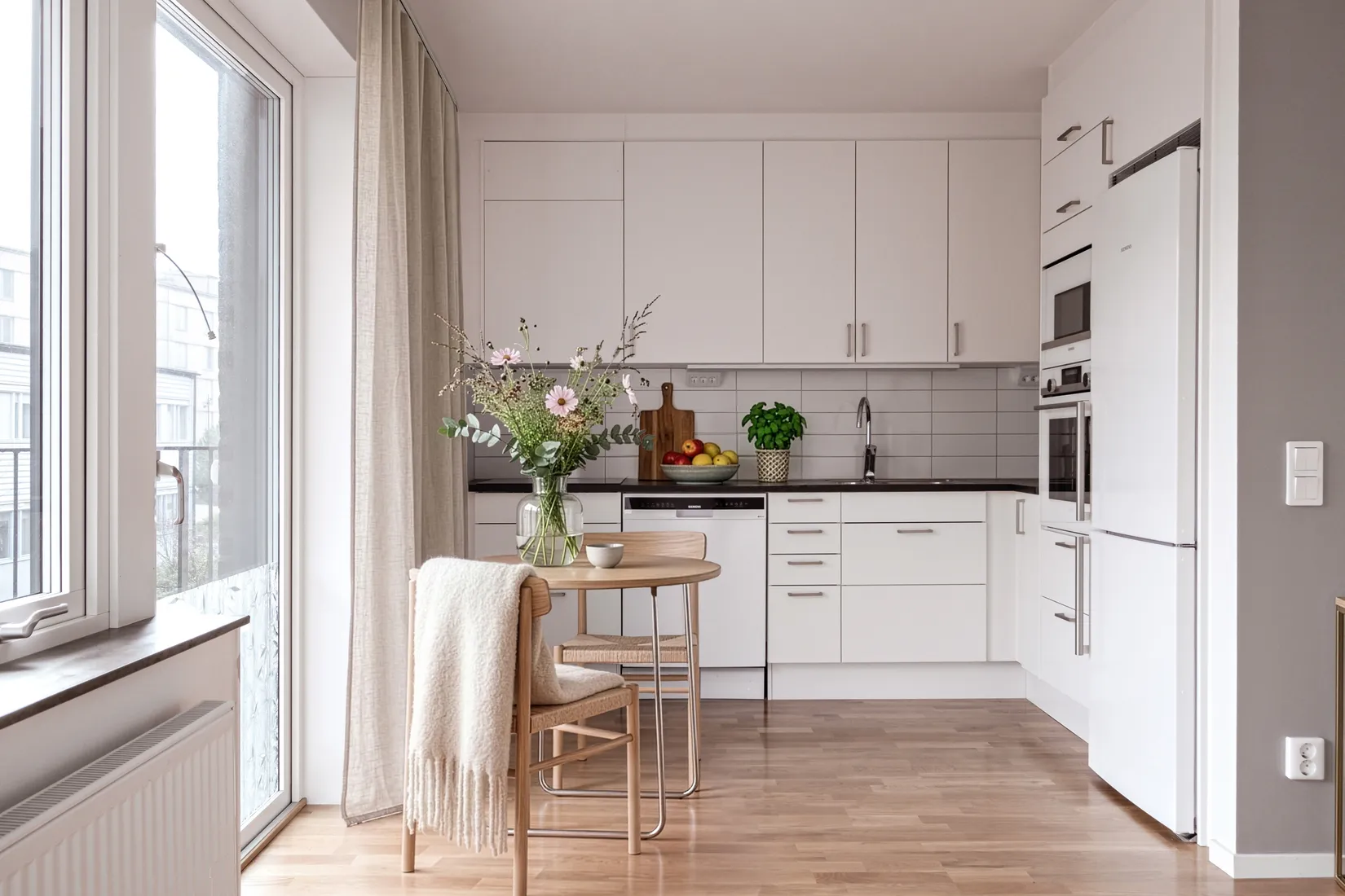 Bostadsrätt, Selma Lagerlöfs Parkstråk 30, Hisings Backa, Göteborg