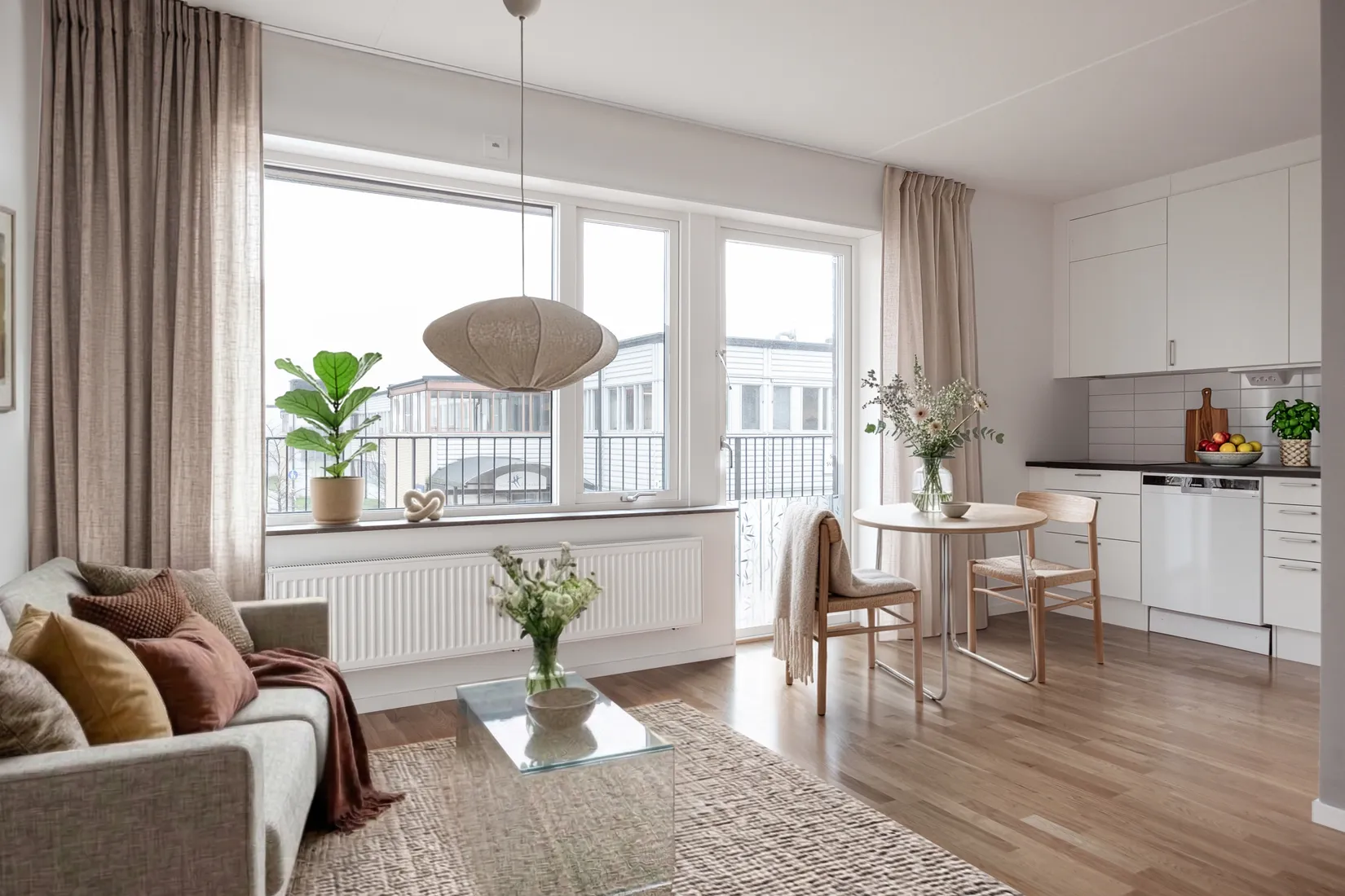 Bostadsrätt, Selma Lagerlöfs Parkstråk 30, Hisings Backa, Göteborg