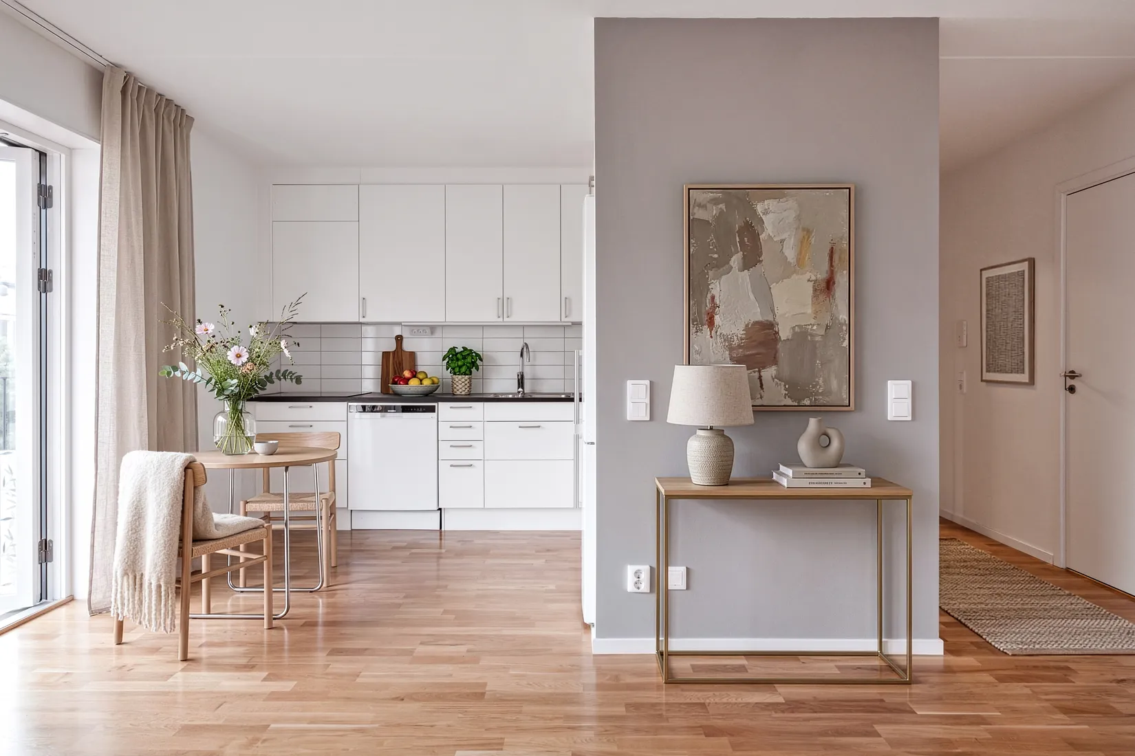 Bostadsrätt, Selma Lagerlöfs Parkstråk 30, Hisings Backa, Göteborg