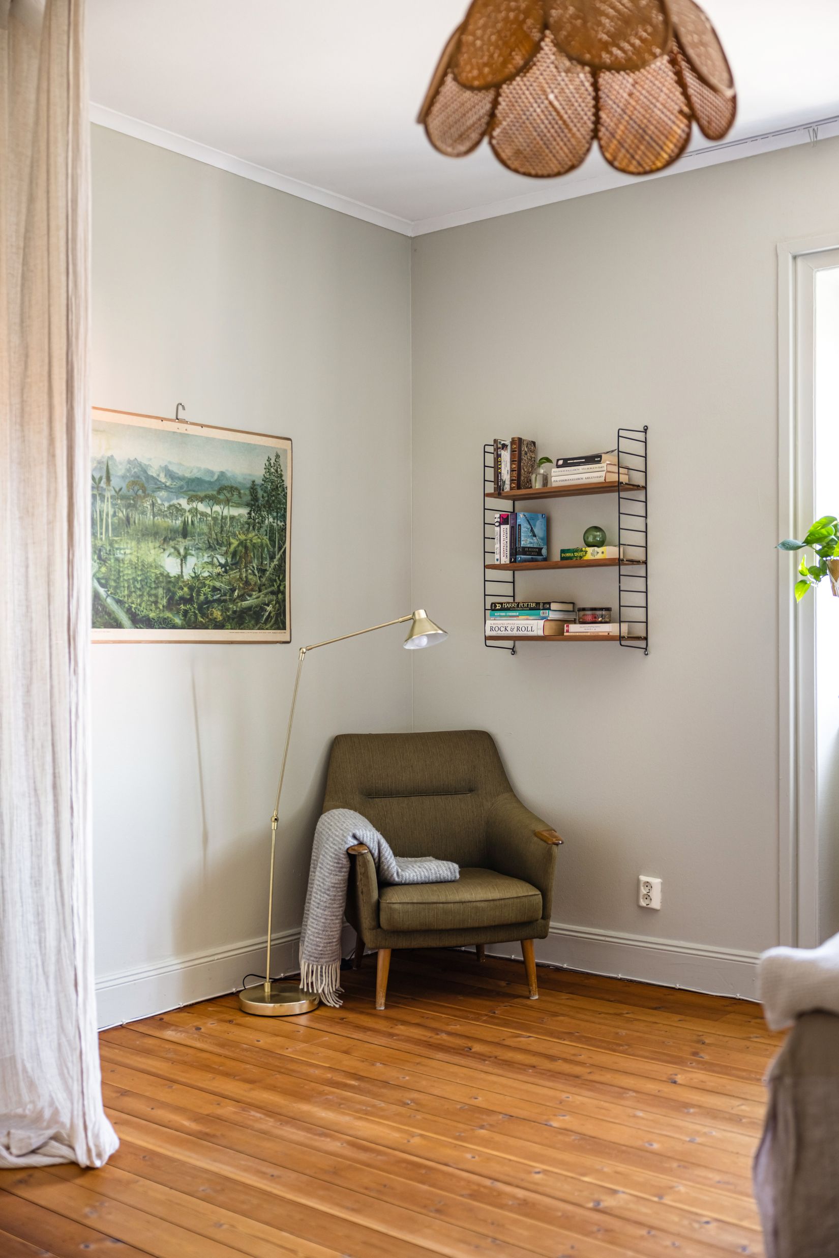 Bostadsrätt, Nynäsvägen 305, Enskede - Gamla Enskede, Stockholm