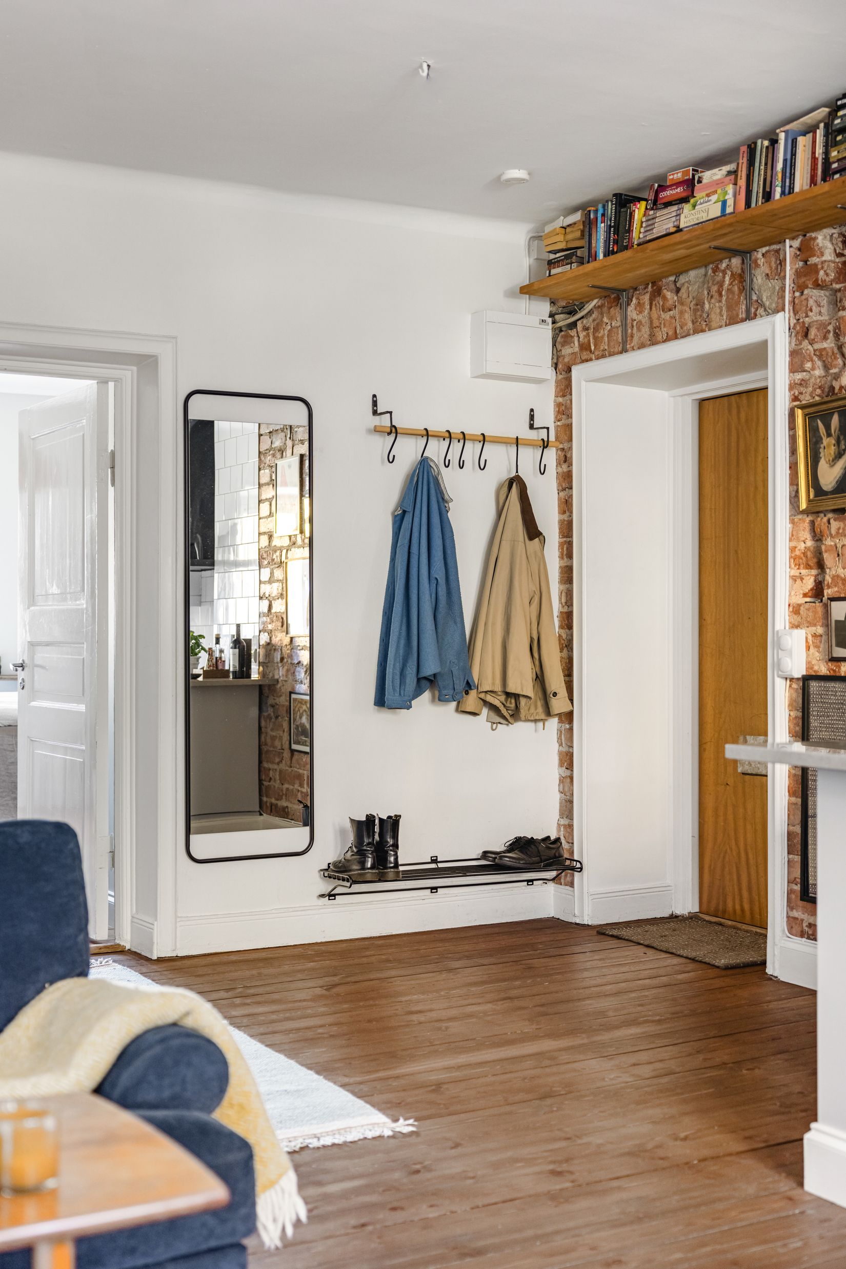 Bostadsrätt, Nynäsvägen 305, Enskede - Gamla Enskede, Stockholm