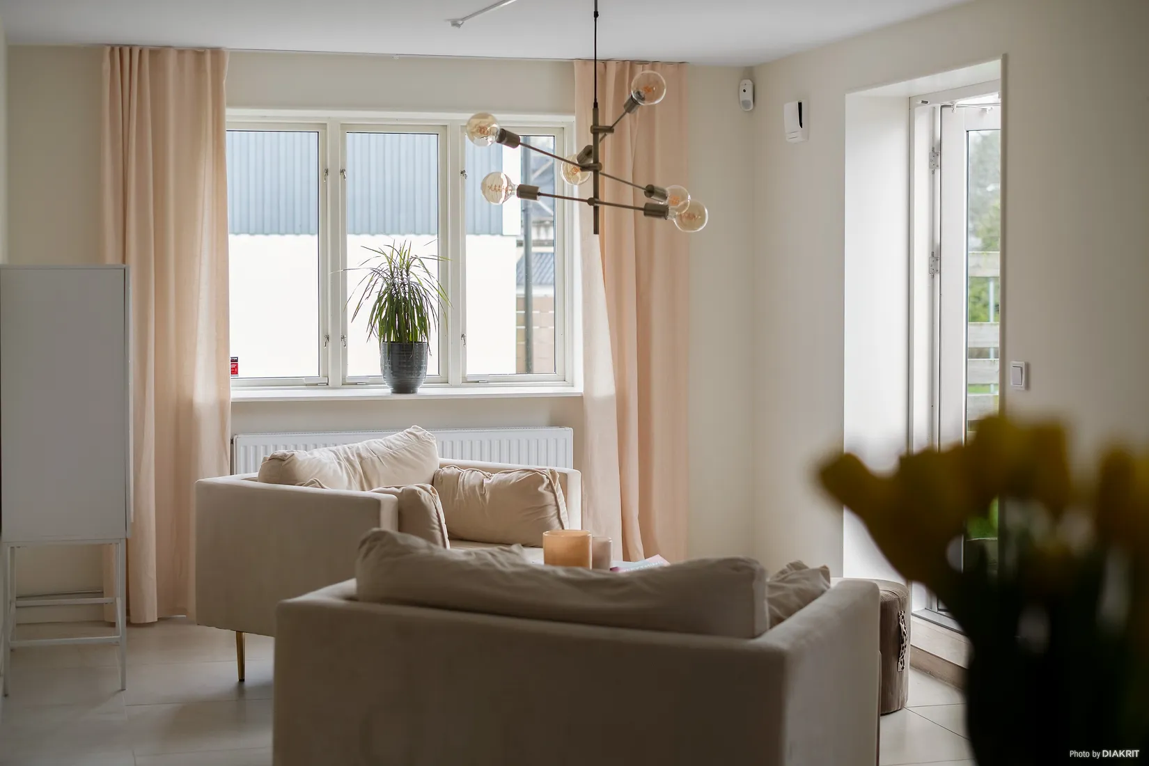 Villa, Lundsdalsvägen 10, Lundaskog, Borås