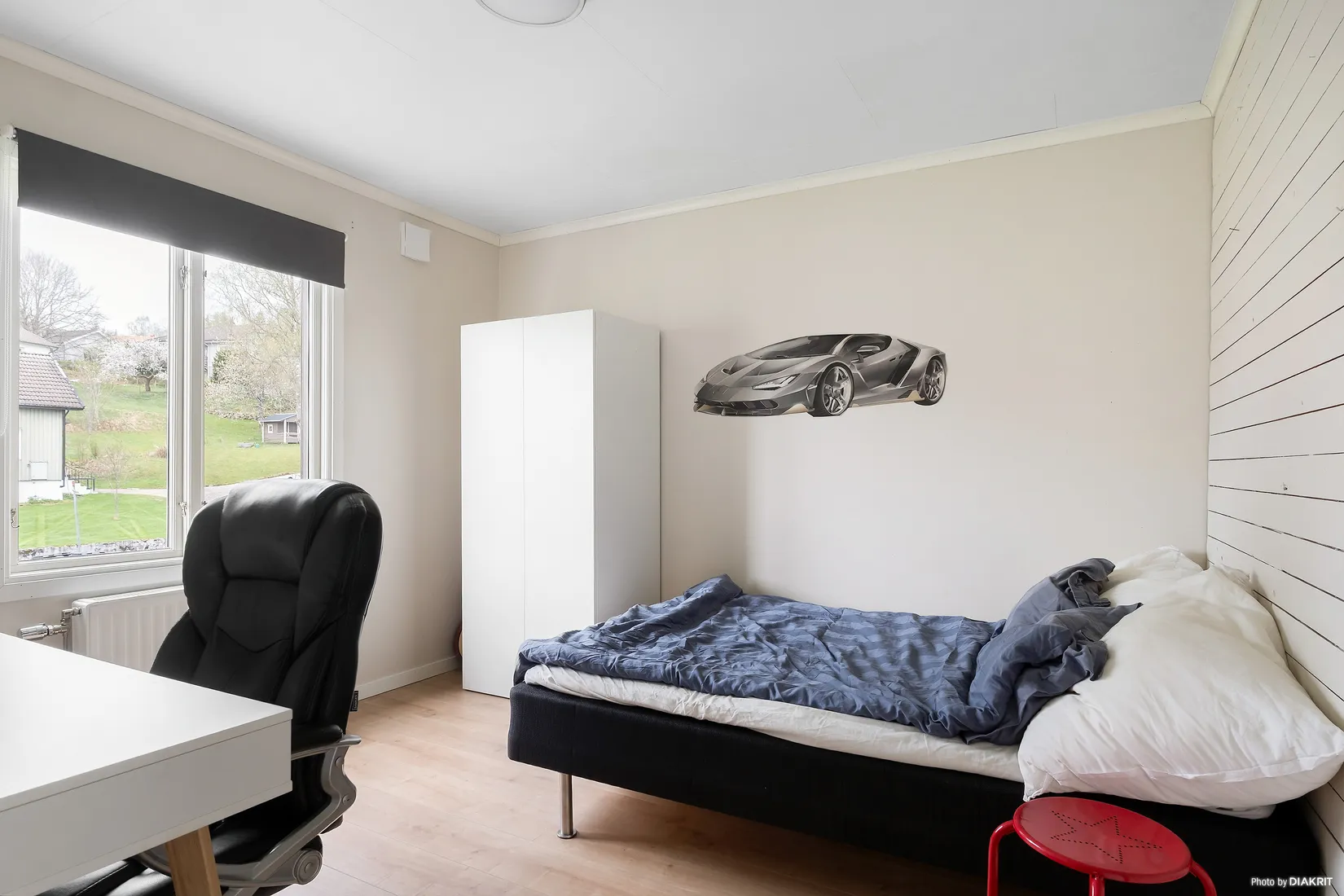 Villa, Lundsdalsvägen 10, Lundaskog, Borås