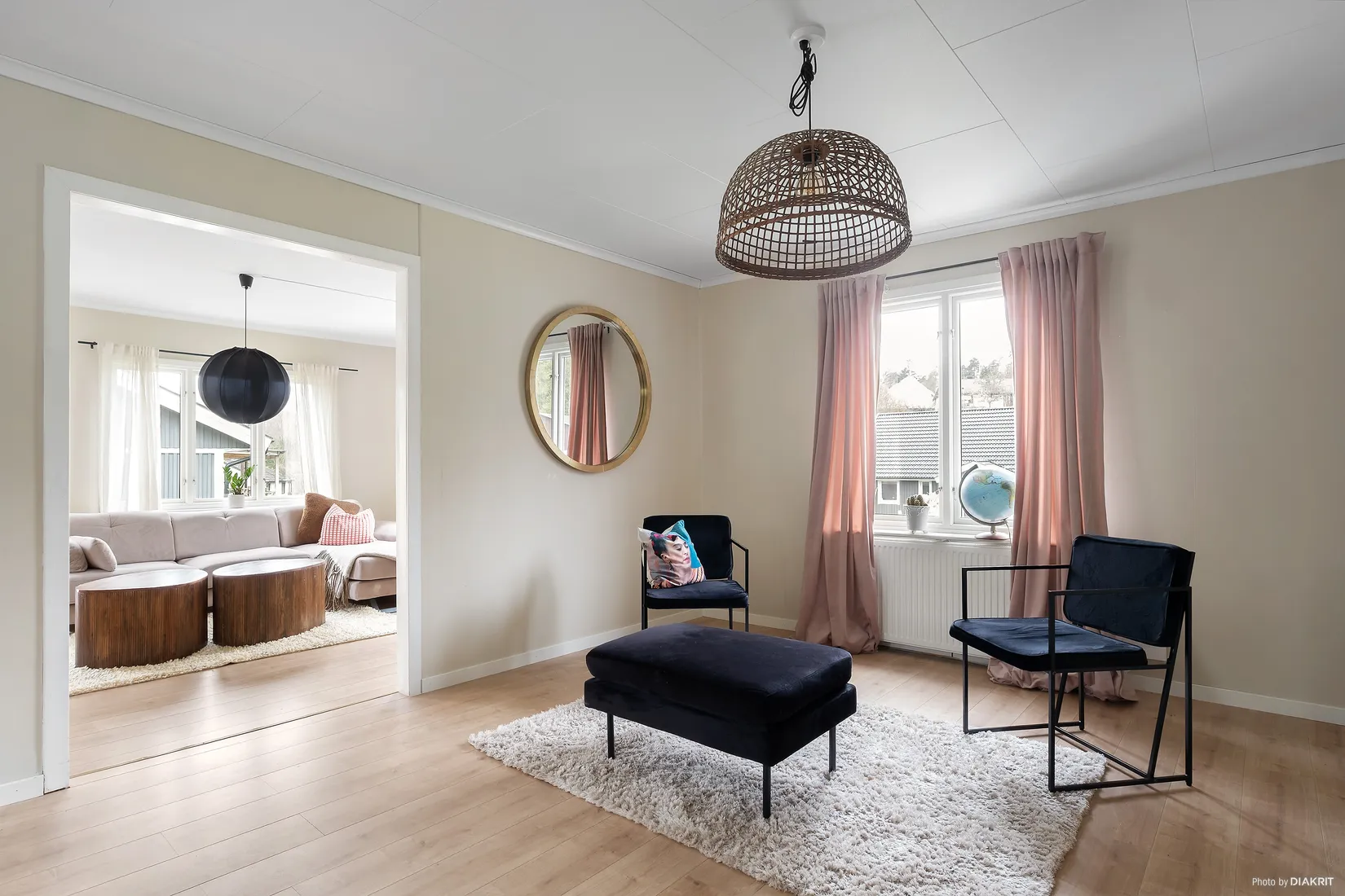 Villa, Lundsdalsvägen 10, Lundaskog, Borås