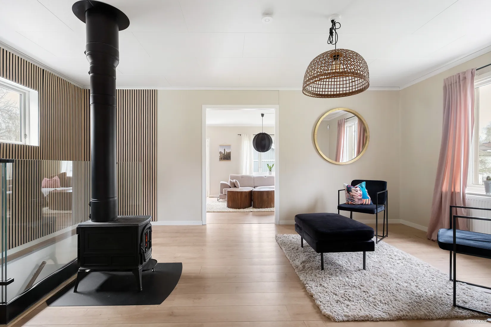 Villa, Lundsdalsvägen 10, Lundaskog, Borås