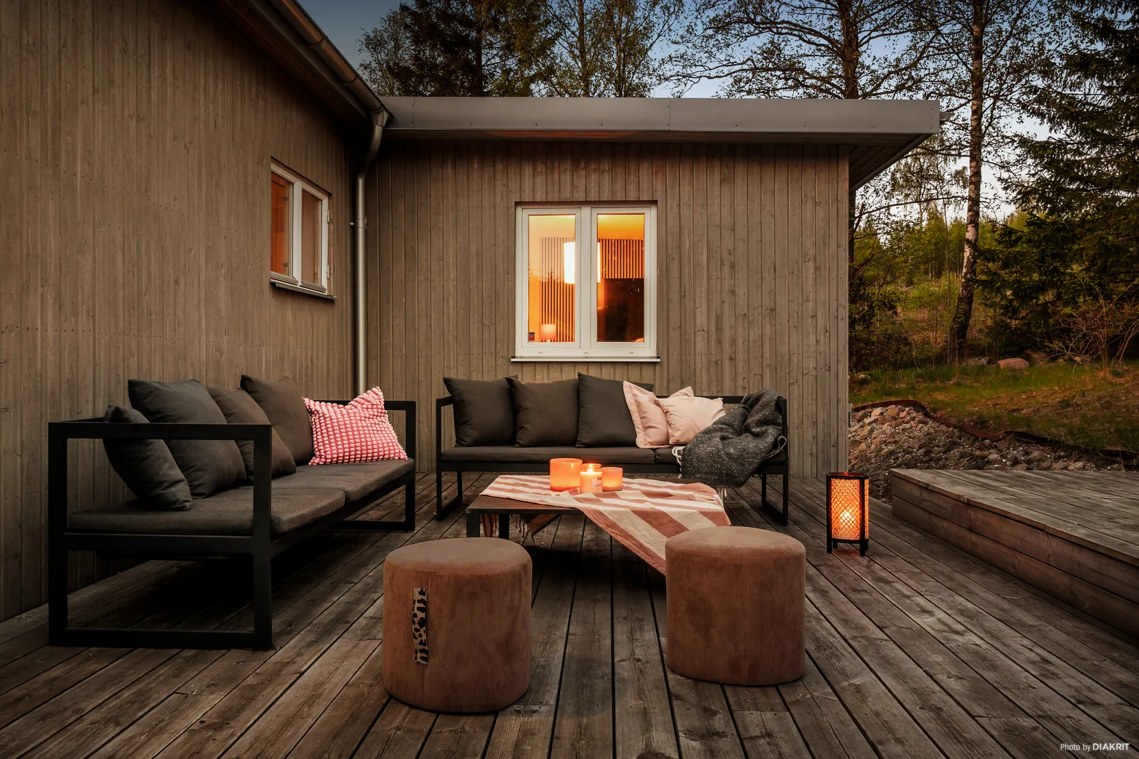 Villa, Lundsdalsvägen 10, Lundaskog, Borås