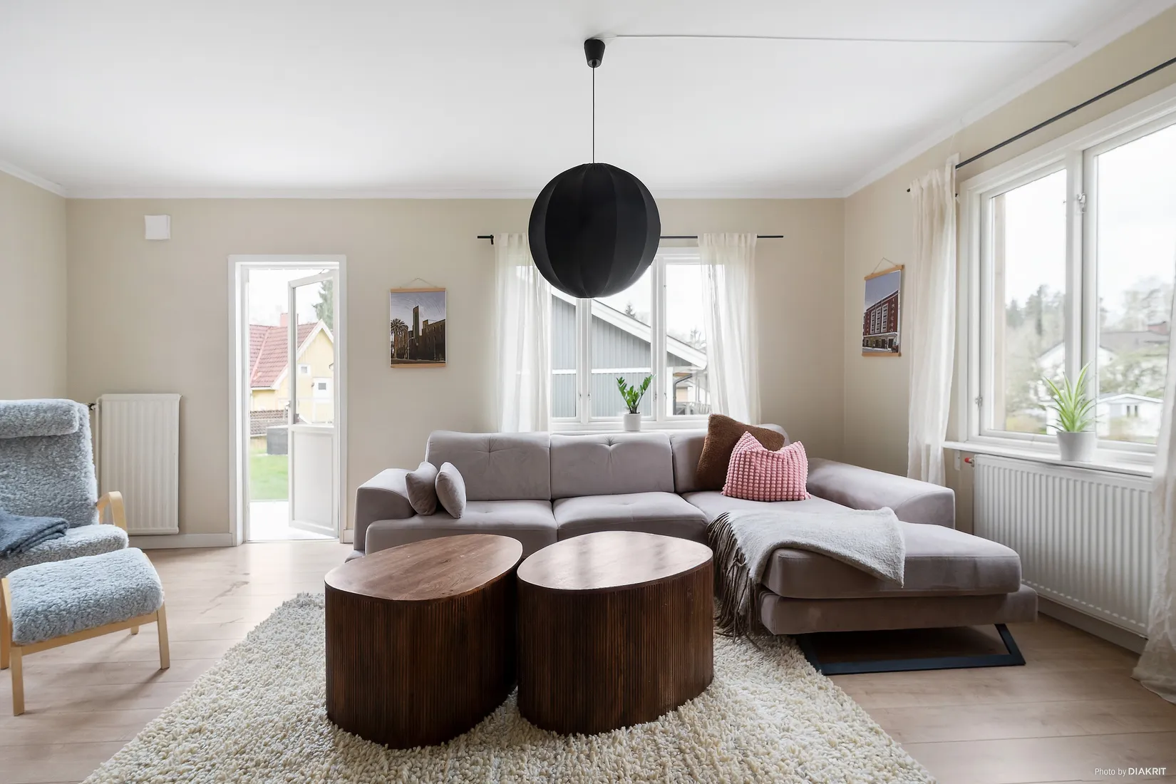 Villa, Lundsdalsvägen 10, Lundaskog, Borås
