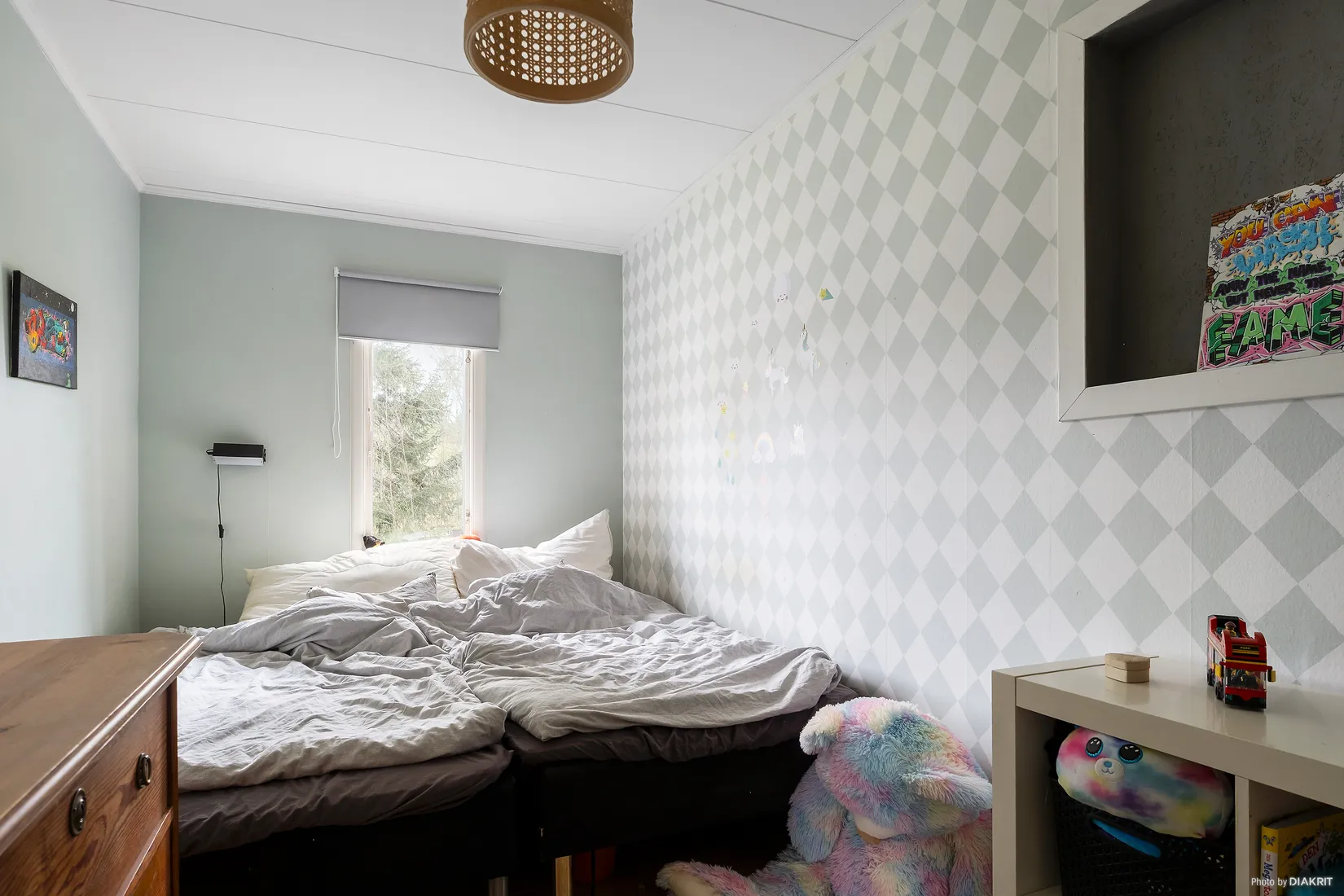 Villa, Lundsdalsvägen 10, Lundaskog, Borås