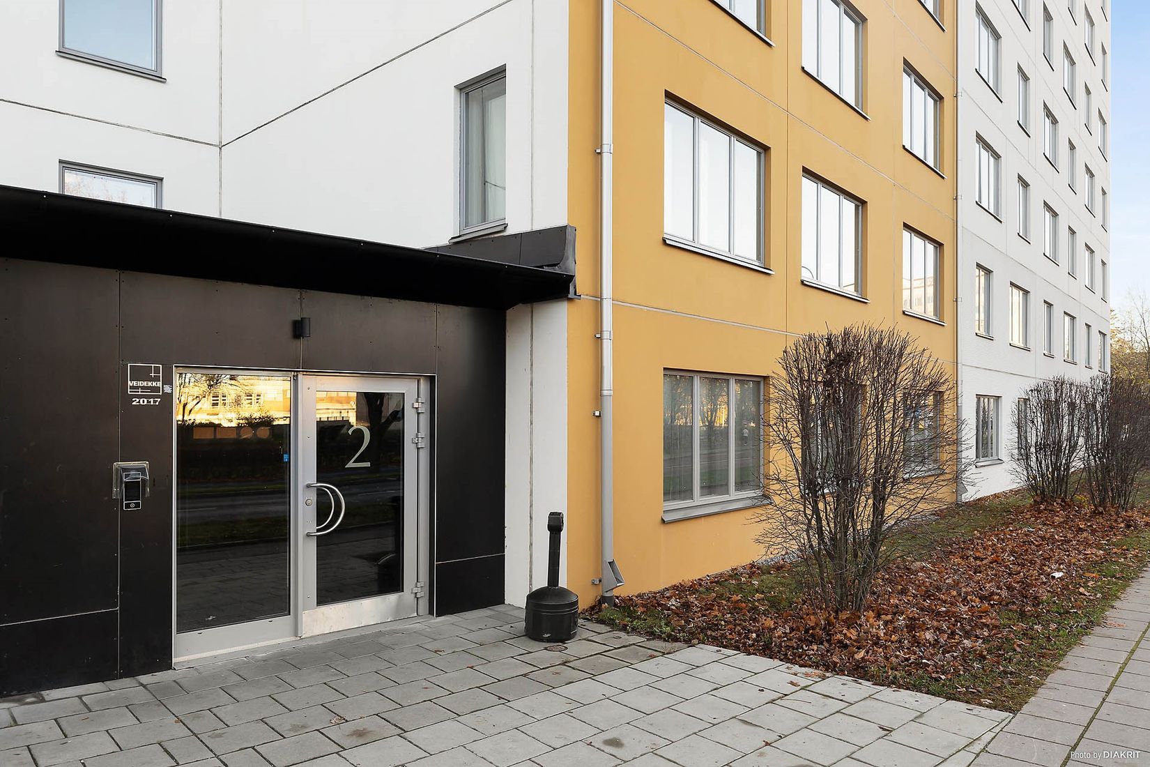 Bostadsrätt, Kansligränd 2, Kvarnbergsplan, Huddinge
