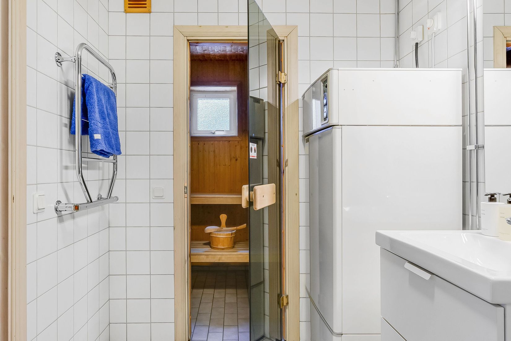 Bostadsrätt, Centrumvägen 2B, Klövsjö skidområde, Berg